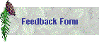 Feedback Form